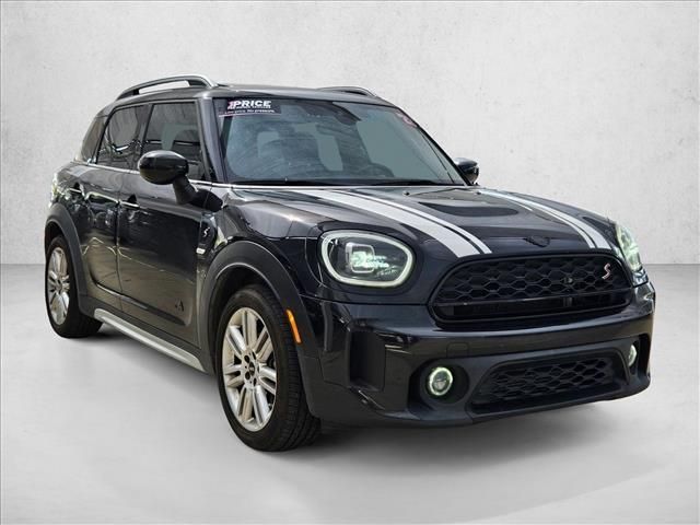 2023 MINI Cooper Countryman S