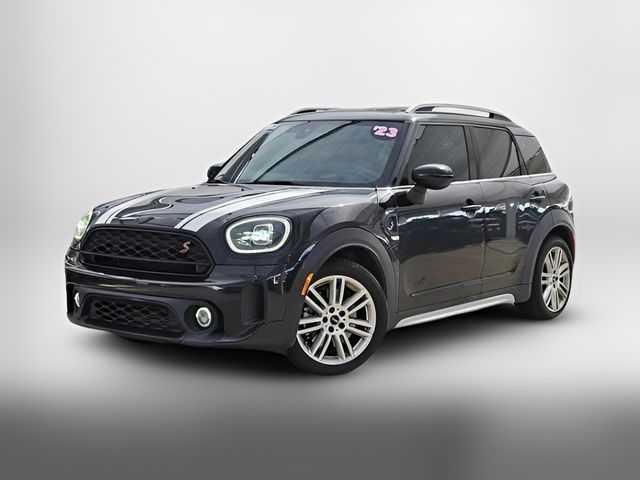 2023 MINI Cooper Countryman S