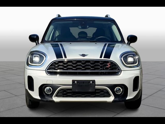 2023 MINI Cooper Countryman S