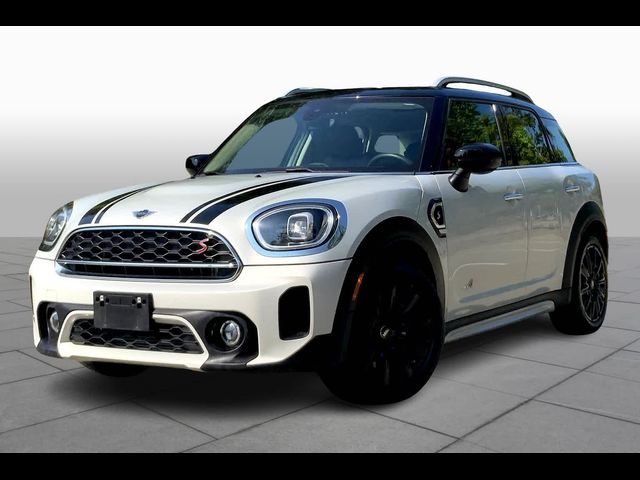 2023 MINI Cooper Countryman S