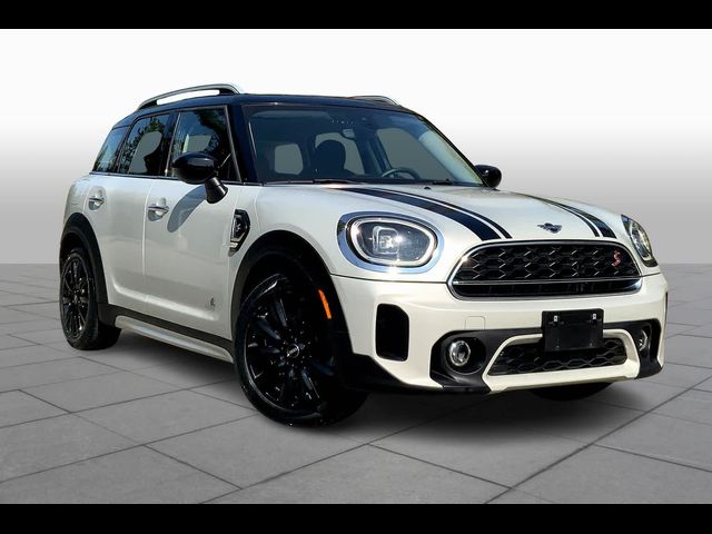 2023 MINI Cooper Countryman S