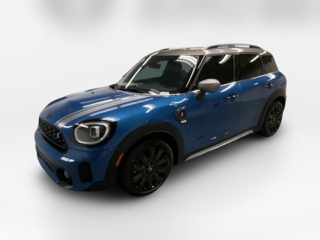 2023 MINI Cooper Countryman S
