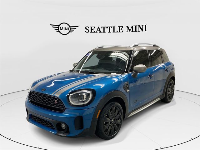 2023 MINI Cooper Countryman S