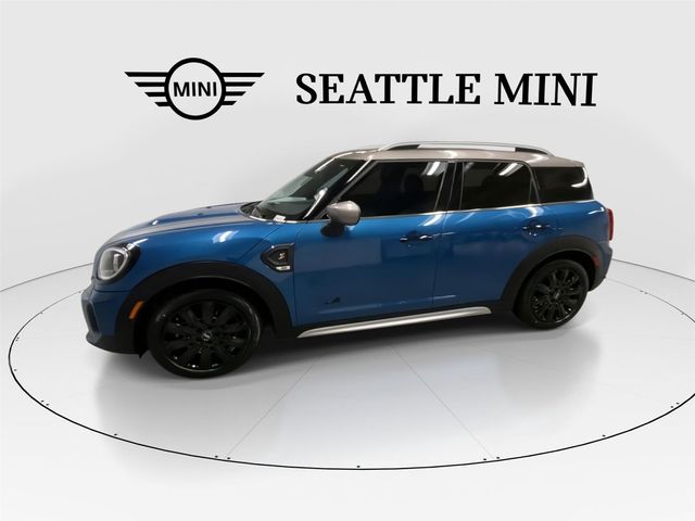 2023 MINI Cooper Countryman S
