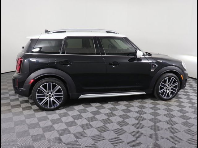 2023 MINI Cooper Countryman S