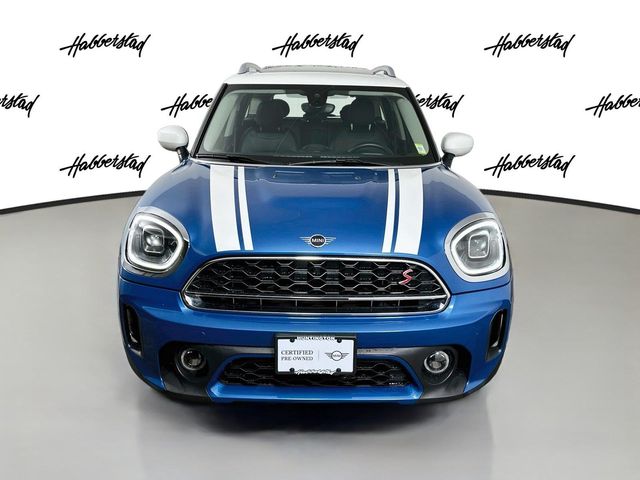 2023 MINI Cooper Countryman S