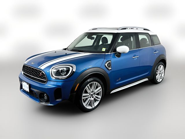 2023 MINI Cooper Countryman S