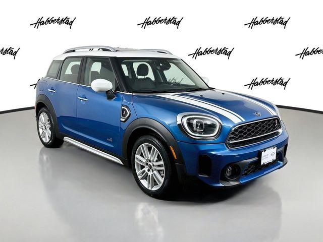 2023 MINI Cooper Countryman S