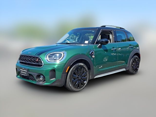 2023 MINI Cooper Countryman S