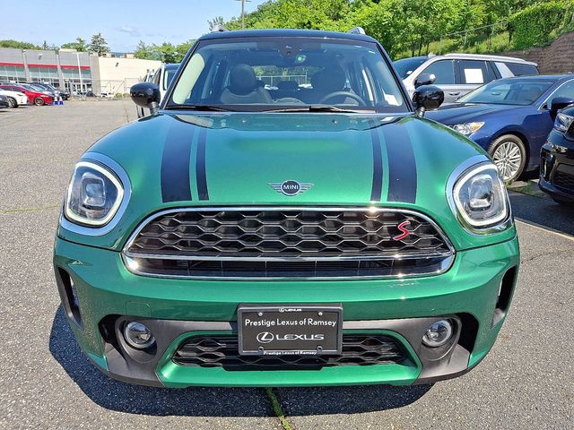 2023 MINI Cooper Countryman S