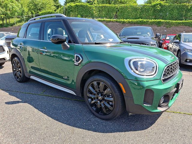 2023 MINI Cooper Countryman S