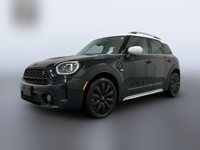 2023 MINI Cooper Countryman S