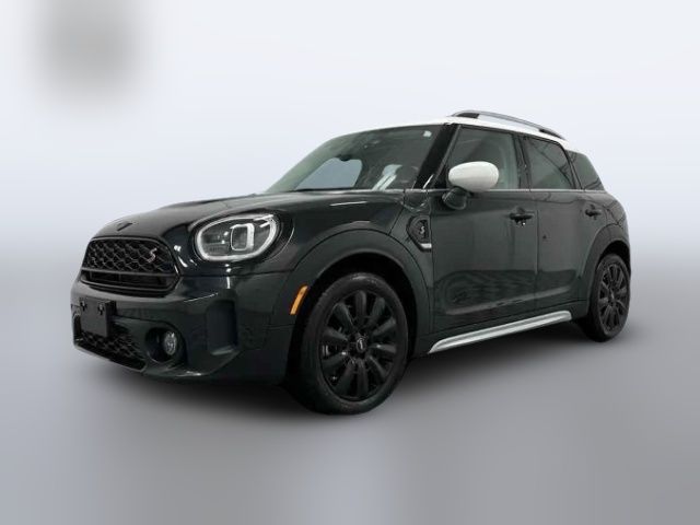 2023 MINI Cooper Countryman S