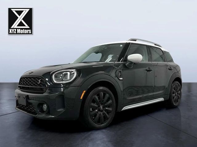 2023 MINI Cooper Countryman S