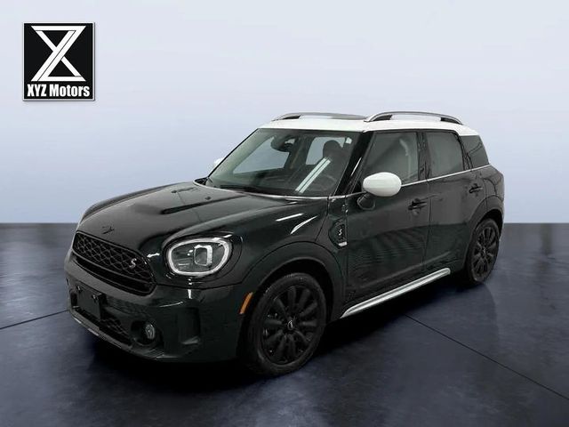 2023 MINI Cooper Countryman S