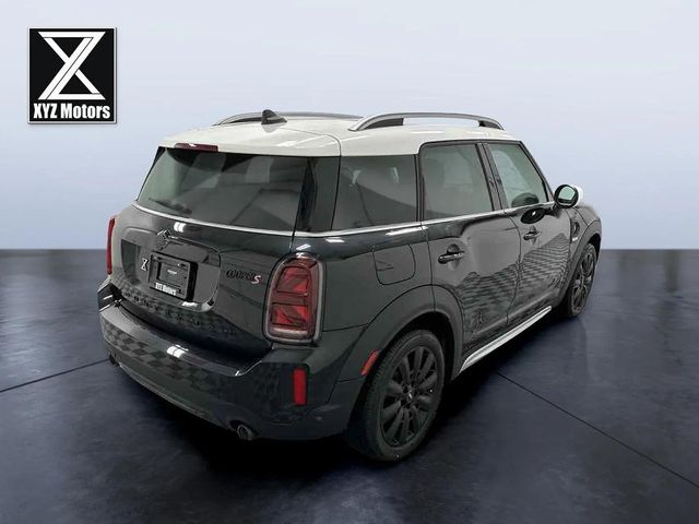 2023 MINI Cooper Countryman S