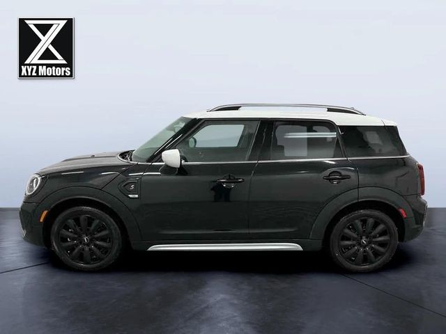 2023 MINI Cooper Countryman S