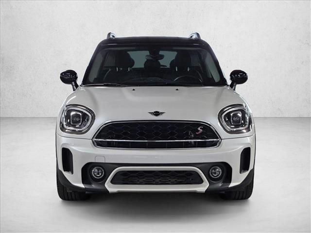 2023 MINI Cooper Countryman S