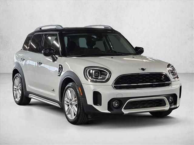 2023 MINI Cooper Countryman S