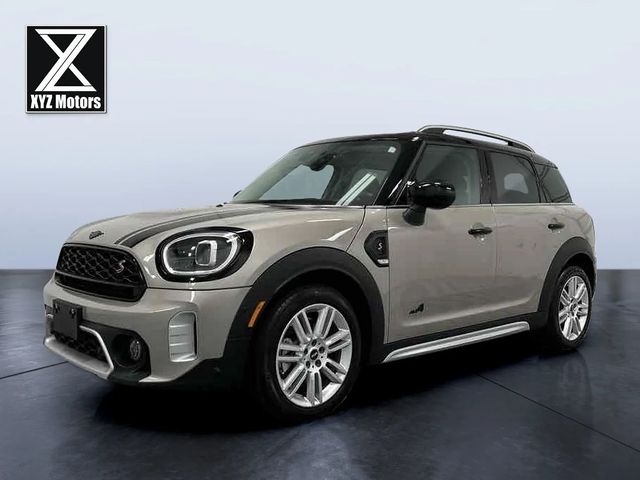 2023 MINI Cooper Countryman S