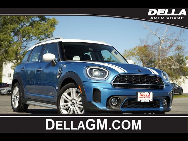 2023 MINI Cooper Countryman S