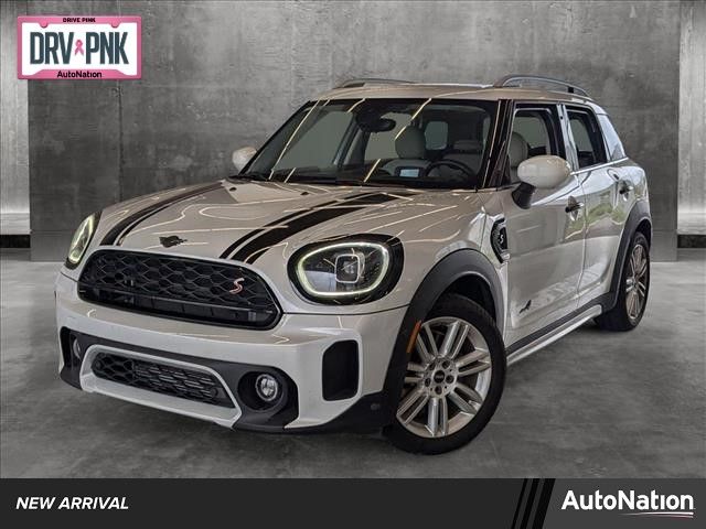 2023 MINI Cooper Countryman S