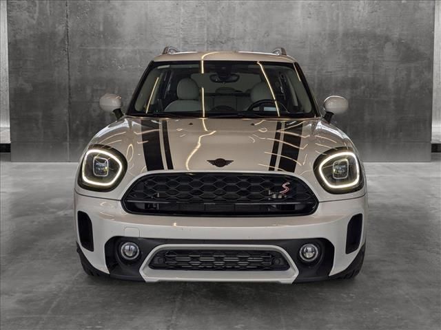 2023 MINI Cooper Countryman S