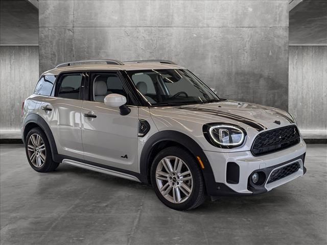 2023 MINI Cooper Countryman S