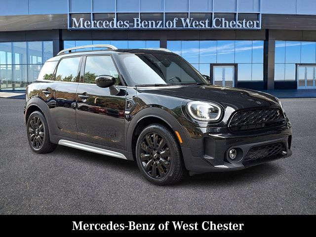 2023 MINI Cooper Countryman S