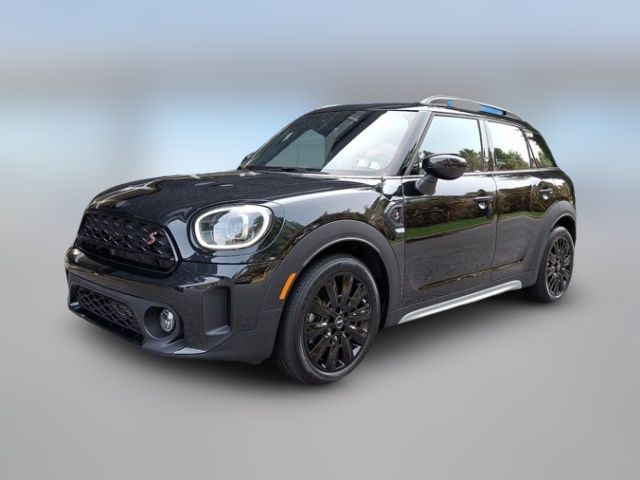 2023 MINI Cooper Countryman S