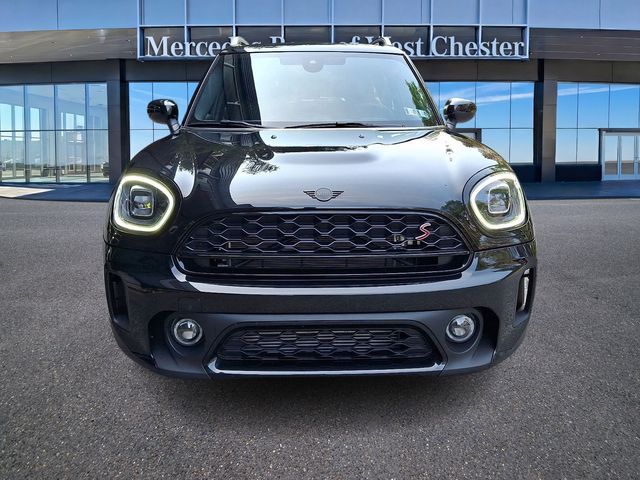 2023 MINI Cooper Countryman S