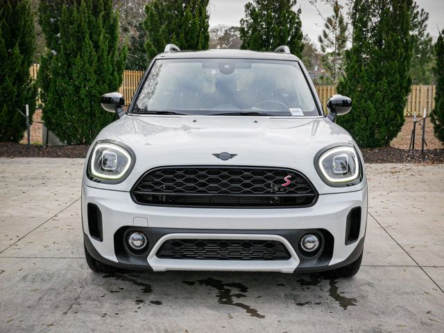 2023 MINI Cooper Countryman S