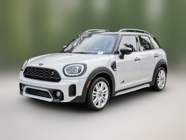 2023 MINI Cooper Countryman S