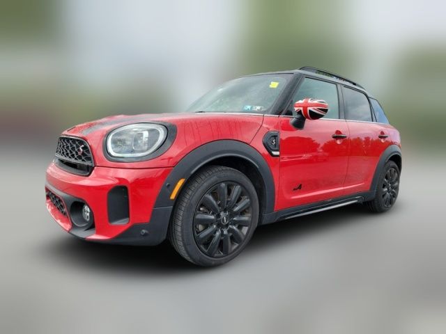 2023 MINI Cooper Countryman S