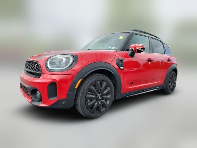 2023 MINI Cooper Countryman S