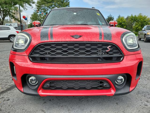 2023 MINI Cooper Countryman S