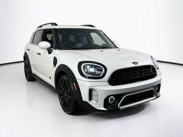 2023 MINI Cooper Countryman S