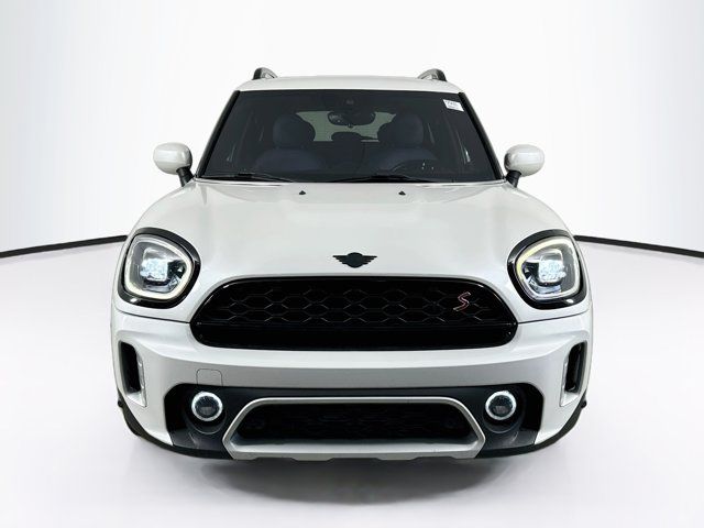 2023 MINI Cooper Countryman S