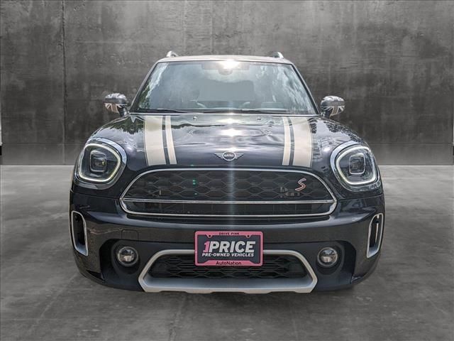 2023 MINI Cooper Countryman S