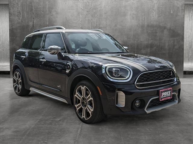 2023 MINI Cooper Countryman S