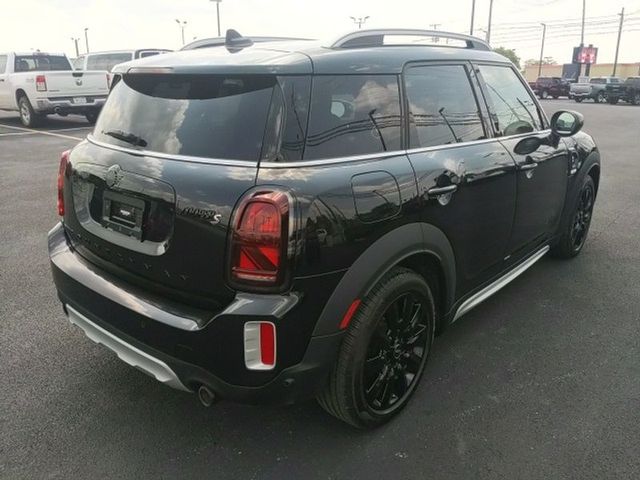 2023 MINI Cooper Countryman S