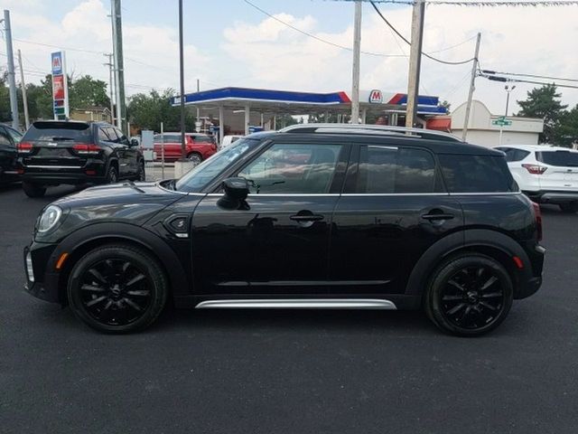 2023 MINI Cooper Countryman S