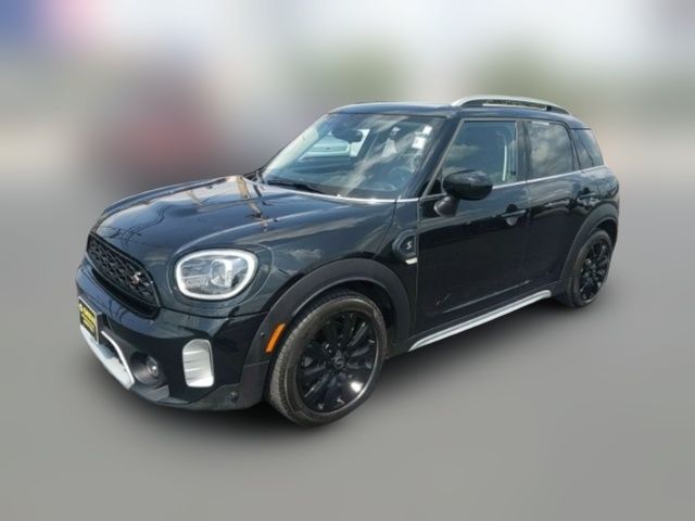 2023 MINI Cooper Countryman S