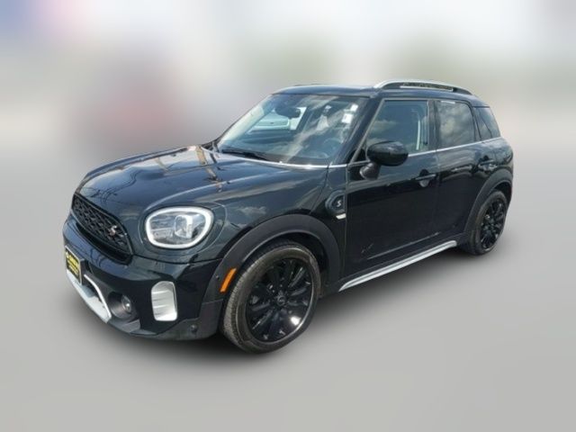 2023 MINI Cooper Countryman S