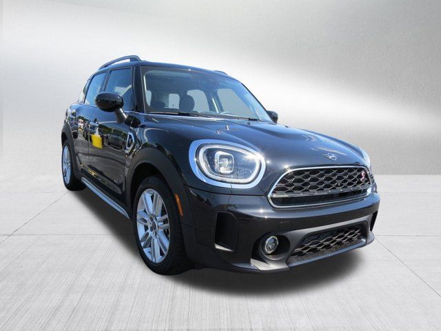 2023 MINI Cooper Countryman S