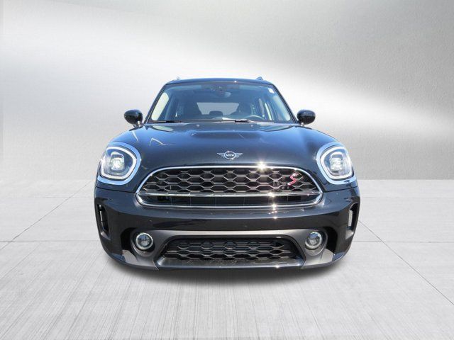 2023 MINI Cooper Countryman S