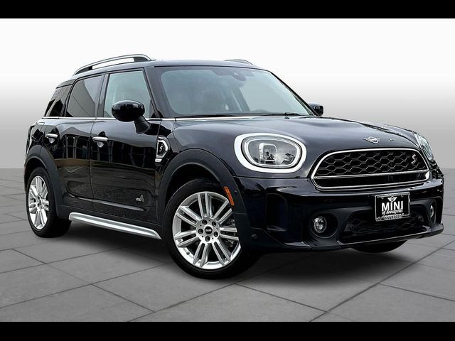 2023 MINI Cooper Countryman S