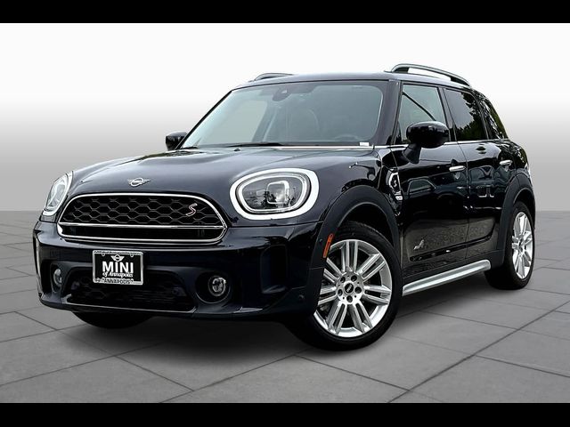 2023 MINI Cooper Countryman S