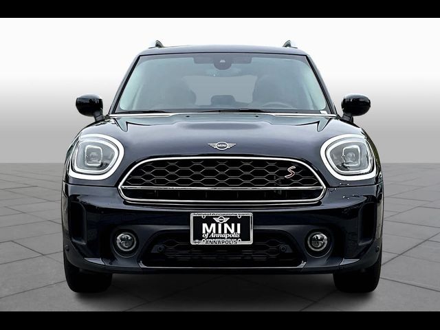 2023 MINI Cooper Countryman S