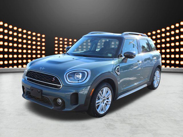 2023 MINI Cooper Countryman S